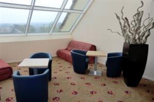 Aparthotel Comfort Suites Deauville Sud