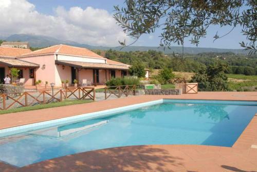 Agroturismo Agriturismo Le Case Del Merlo