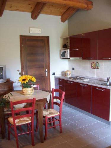 Agroturismo Agriturismo La Sforzata