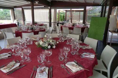 Agroturismo Agriturismo La Sforzata