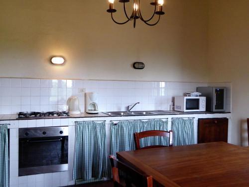 Agroturismo I Sodi