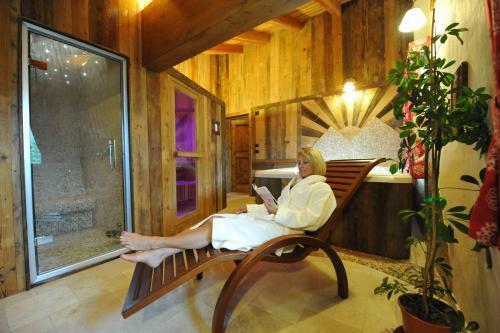 Agroturismo Le Relais De La Grandze