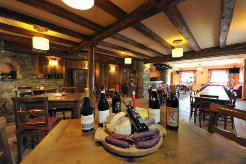 Agroturismo Le Relais De La Grandze