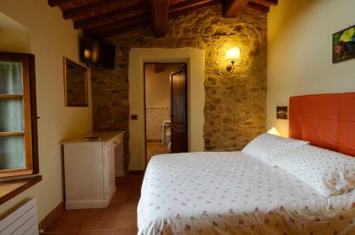 Hostal Locanda La Casina Di Lilliano