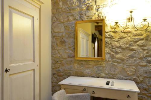 Hostal Locanda La Casina Di Lilliano