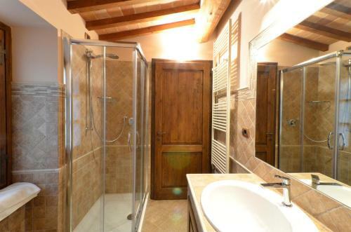 Hostal Locanda La Casina Di Lilliano