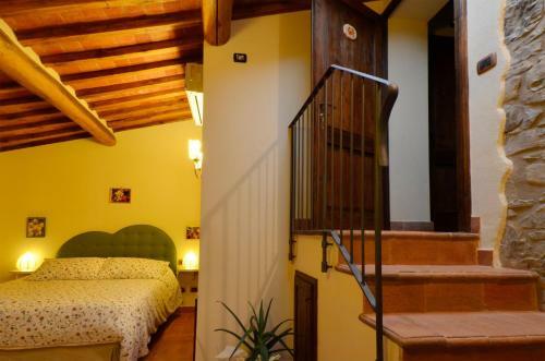 Hostal Locanda La Casina Di Lilliano