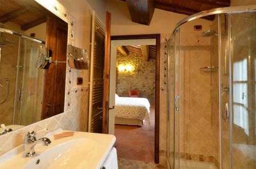 Hostal Locanda La Casina Di Lilliano