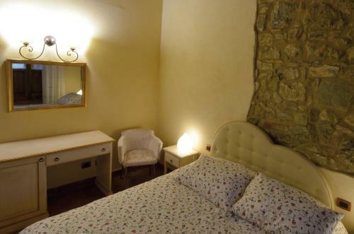 Hostal Locanda La Casina Di Lilliano