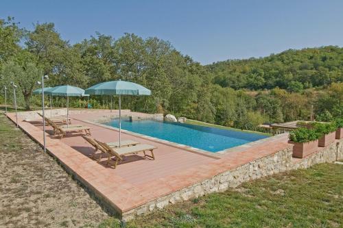 Hostal Locanda La Casina Di Lilliano
