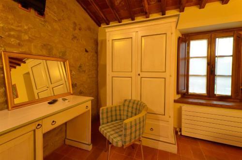 Hostal Locanda La Casina Di Lilliano