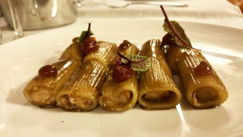 Hostal Locanda La Casina Di Lilliano