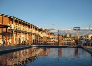Motel Rodeway Inn Delta