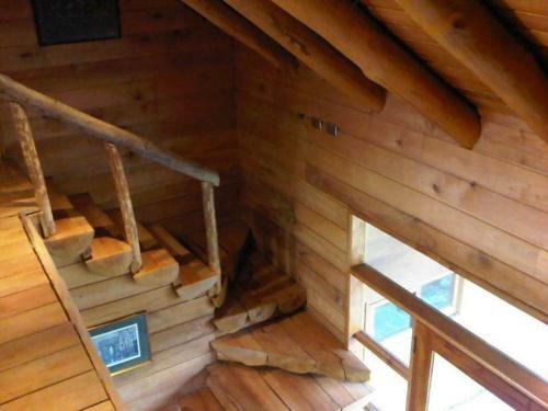 Agroturismo Casa Monta�a Ecologica