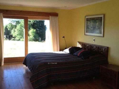 Agroturismo Casa Monta�a Ecologica