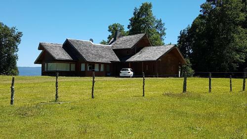 Agroturismo Casa Monta�a Ecologica