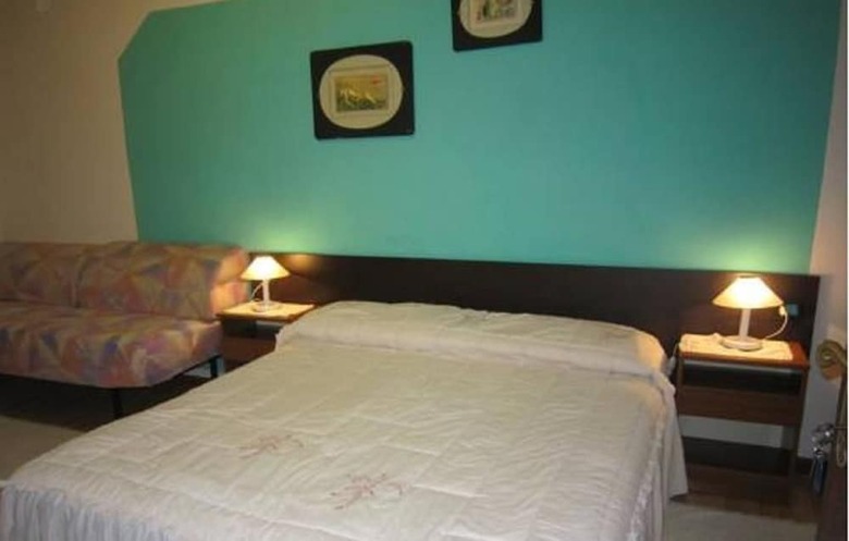 Bed & Breakfast Da Anatolia