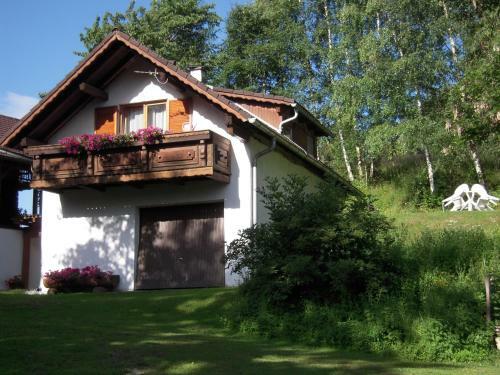 Apartamento Ferienwohnung