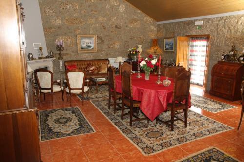Agroturismo Casa Das Magnolias
