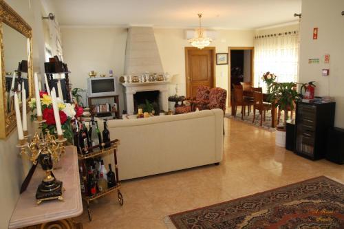 Agroturismo Casa Das Magnolias