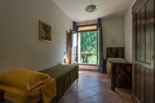 Agroturismo Agriturismo I Fondacci