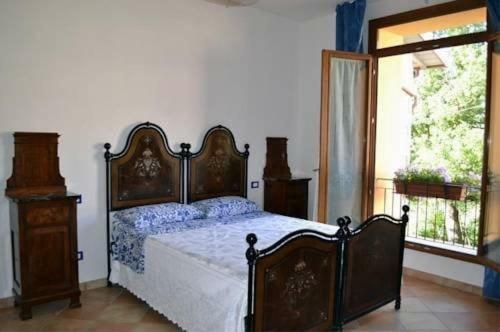 Agroturismo Agriturismo I Fondacci