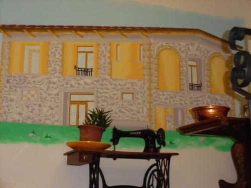 Agroturismo Agriturismo I Fondacci