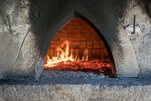Agroturismo Agriturismo I Fondacci