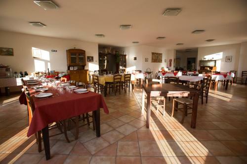 Agroturismo Agriturismo I Fondacci