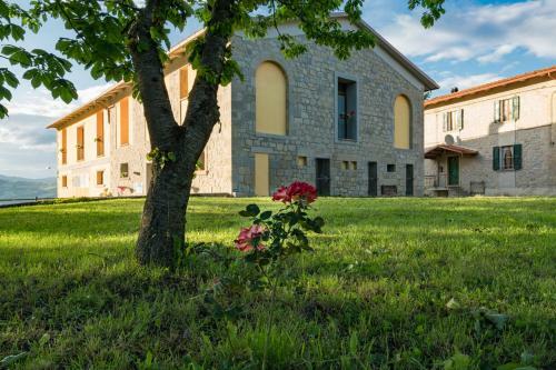 Agroturismo Agriturismo I Fondacci