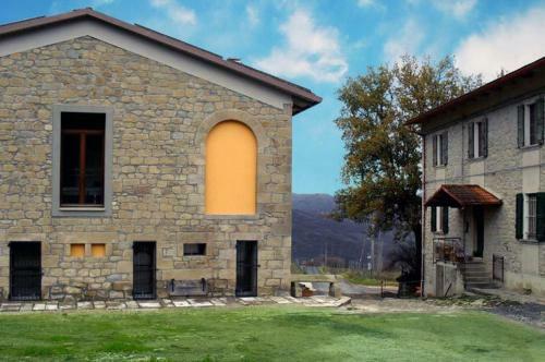 Agroturismo Agriturismo I Fondacci