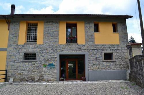 Agroturismo Agriturismo I Fondacci