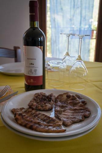 Agroturismo Agriturismo I Fondacci