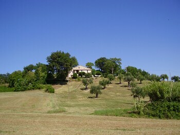 Bed & Breakfast Il Sorger Del Sole