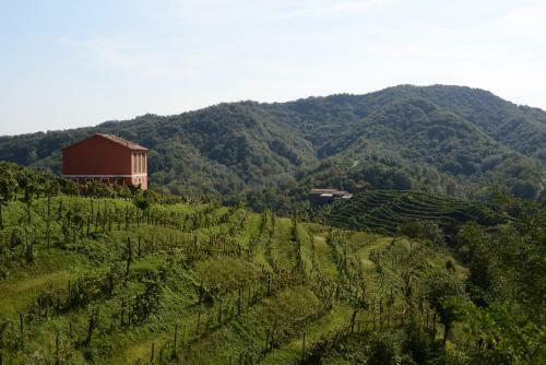 Agroturismo Duca Di Dolle