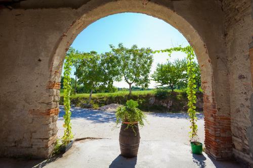 Agroturismo Agriturismo Nuova Scardua