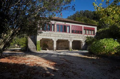Agroturismo Quinta Da Balan�a