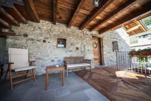 Apartamento Souvenir De Tsaneli