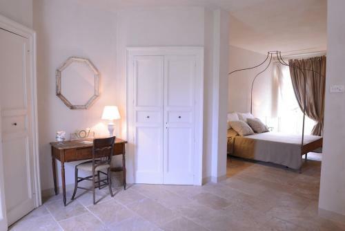 Hostal Castello Camemi