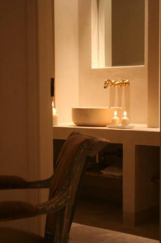 Hostal Castello Camemi