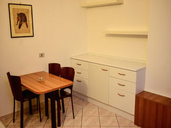 Apartamento House Hotel Malpensafiera