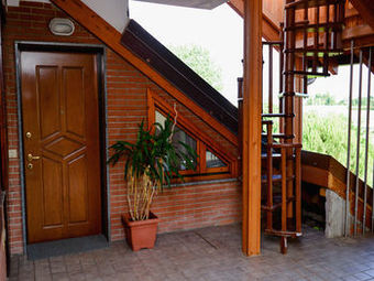 Apartamento House Hotel Malpensafiera