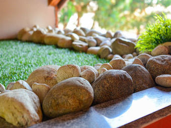Apartamento House Hotel Malpensafiera