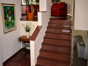 Apartamento House Hotel Malpensafiera