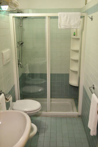 Apartamento House Hotel Malpensafiera