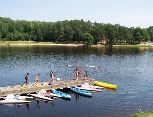 Village Vacances Le Lac