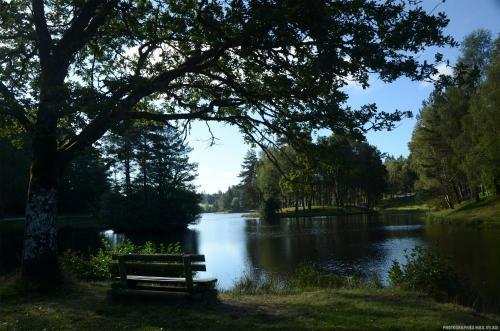 Village Vacances Le Lac