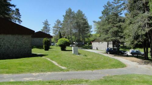 Village Vacances Le Lac
