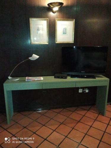 Hotel Senhora A Branca
