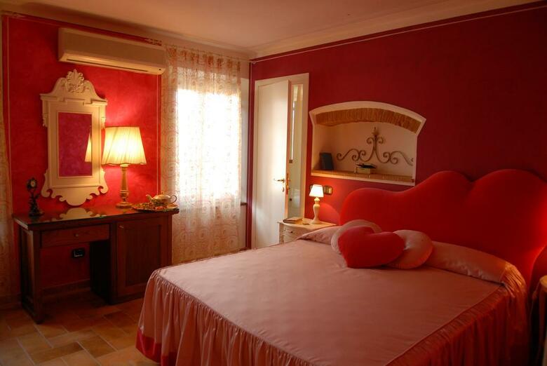 Agroturismo Agriturismo Corte Benedetto